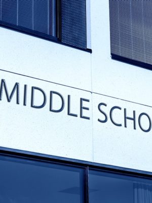 middle-school