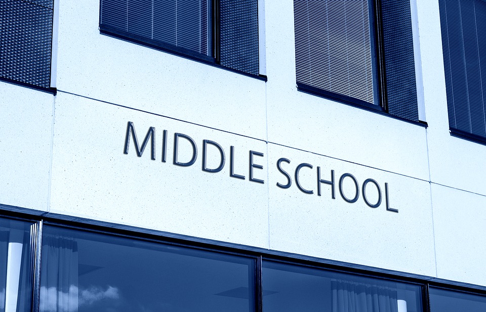 middle-school