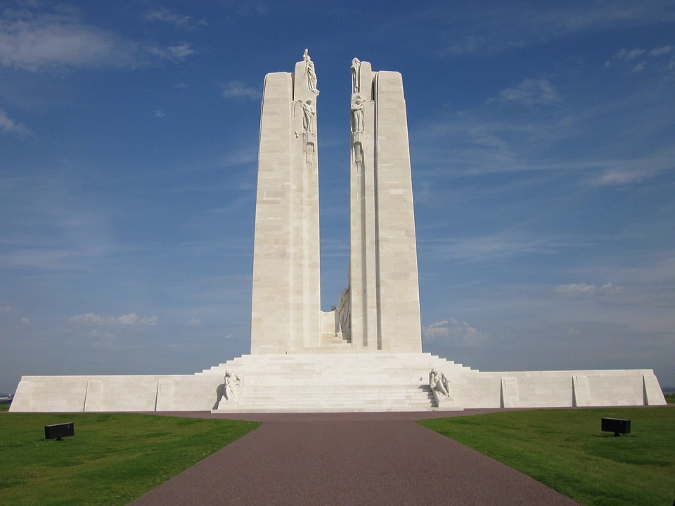 vimy-memorial