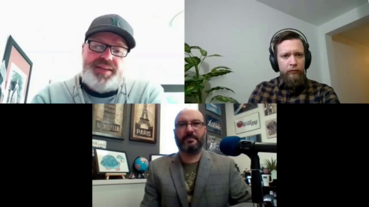 Quantifying growth & measuring the recovery w/ Darcy McLane of ...